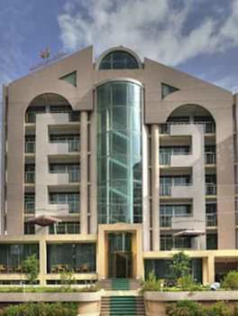 Archi Hotel Lege T'afo ภายนอก รูปภาพ